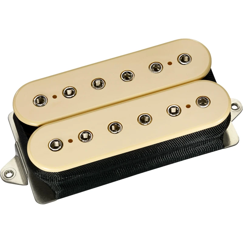 DIMARZIO 203194 DP 163CR Blues Bucker Guitar Accessories - Image 1