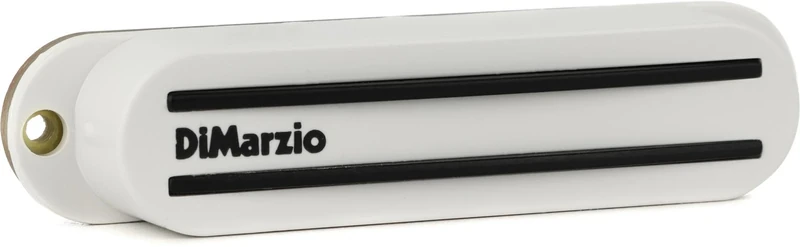 DIMARZIO DP218 Super Distortion S SINGLE-COIL WHITE Guitars accessories Single coil Humbucker Women