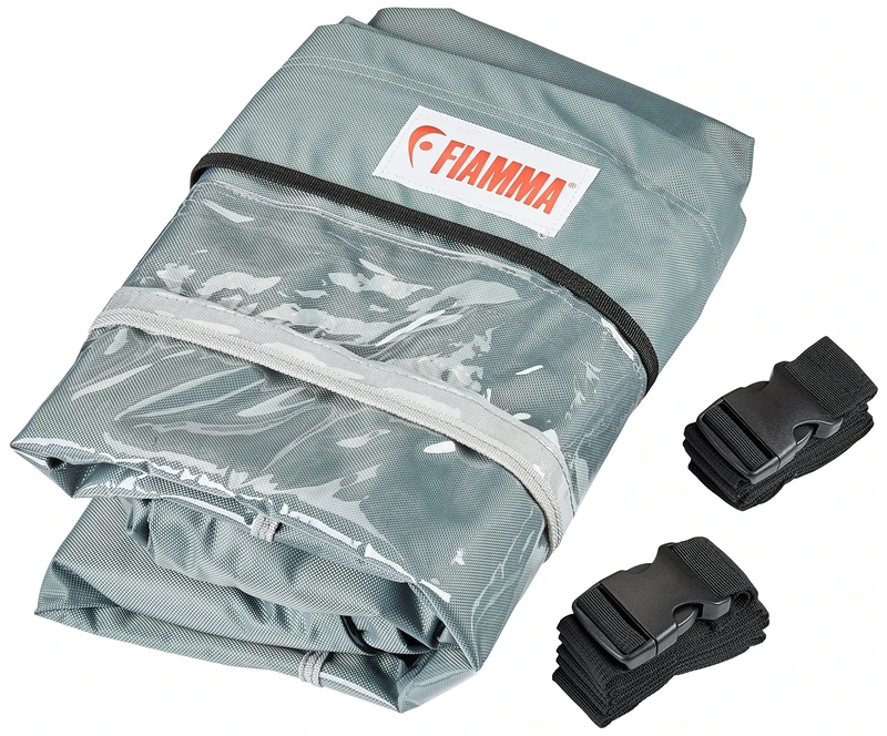 Fiamma Cargo Back – With Sewn In Hessian Bag
