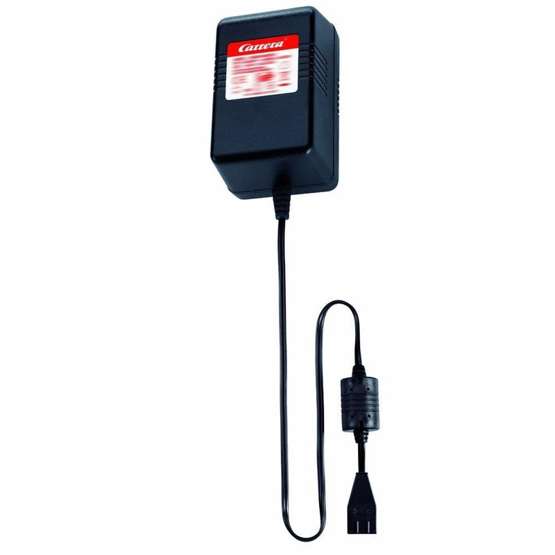 Carrera Stadlbauer 20030326 – Accessories: EU Transformer Digital 132 (14.8 V, 1 x 51.8 VA)