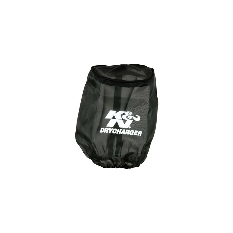 K and N PL-5207DK Motorcycle Air Filter Wrap