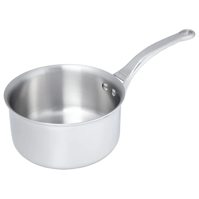De Buyer 3706.16 Affinity Saucepan, 16 cm Diameter