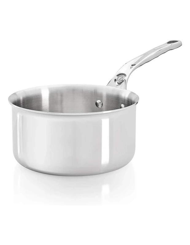 De Buyer 3706.14 Affinity Saucepan, 14 cm Diameter