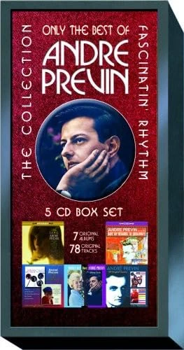 Only the Best of Andre Previn