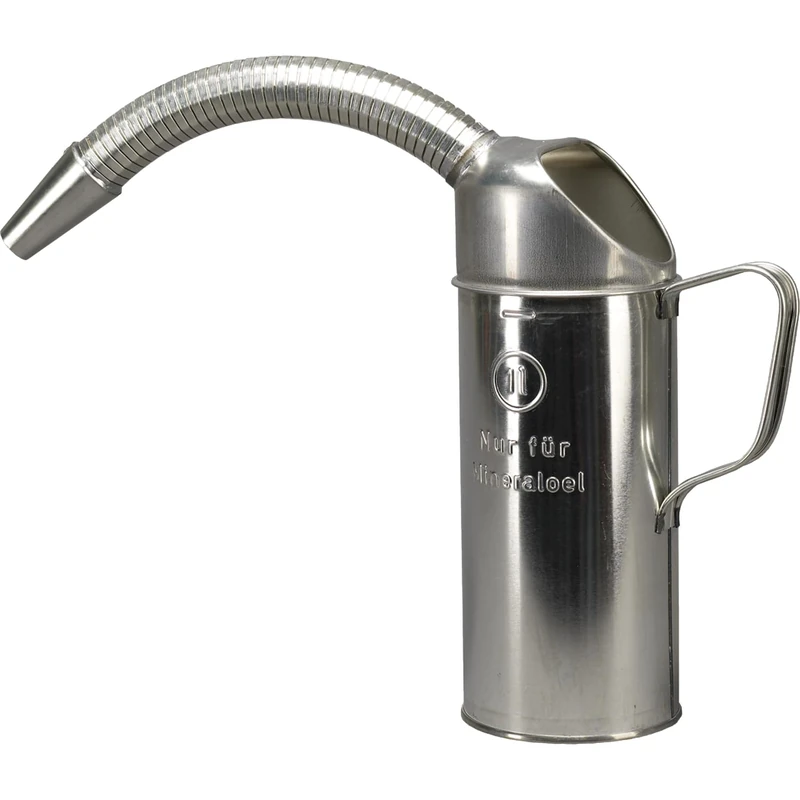 Pressol 1 Litre Measuring Jug with Flex Spout - 7642