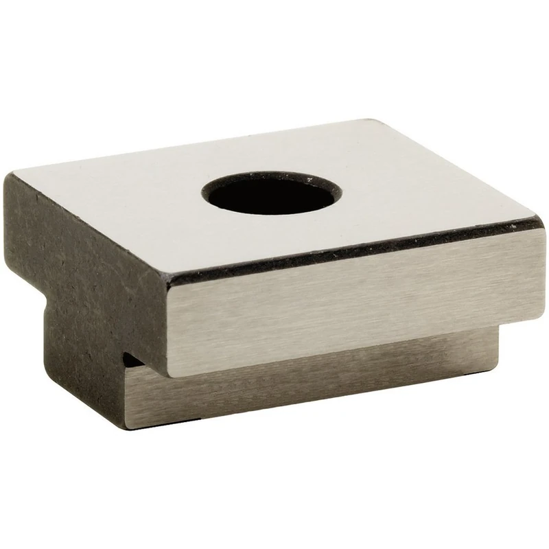 AMF 71621 Fixed Type Tenons, Silver, 24 x 20 mm - Image 1