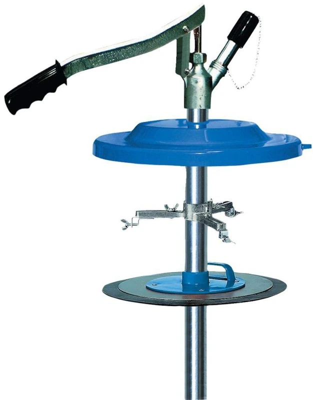 Format 4103810178054 – fettfñllgerñt 5 kg/180 – 210 mm Pressol