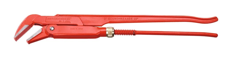 'Corner Pipe Wrench 45 g 2nd Rothenberger