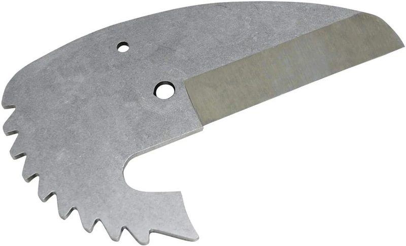 Rothenberger 52016 Stainless Steel "ROCUT TC75" Spare Blade - Silver