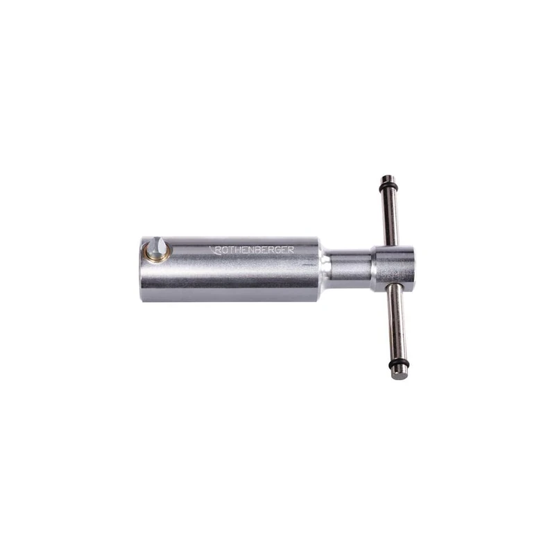Rothenberger 70414 "Ro-Quick" Valve Key Set, Silver