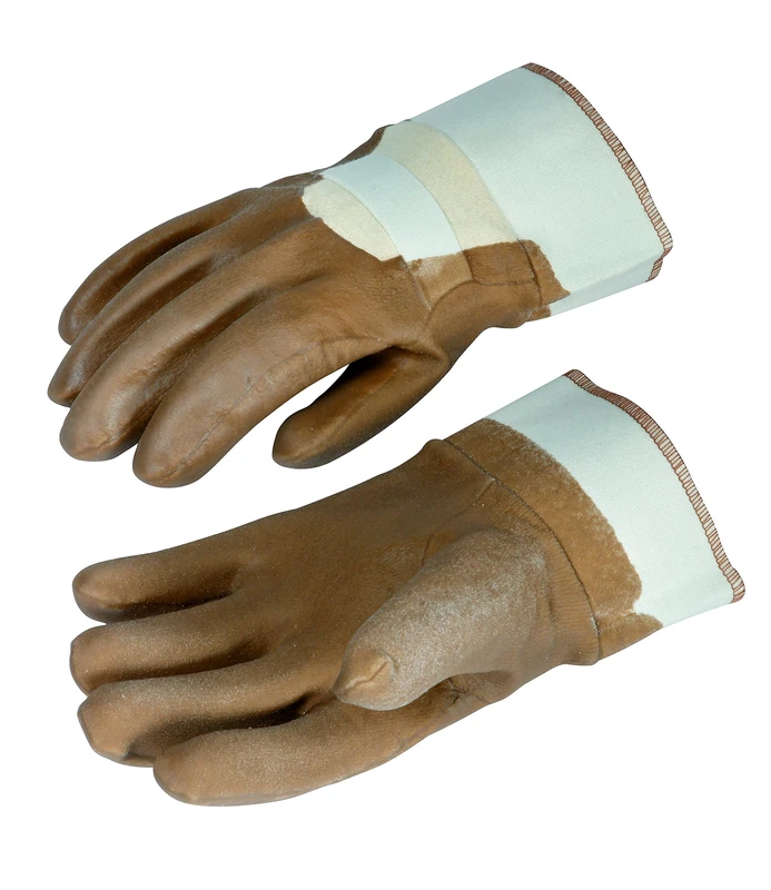 Rotherberger 7.2120 Cable Guide Glove Left - Image 1