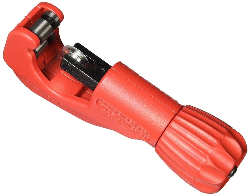 Rothenberger 70108 Tube Cutter, Red, 35 mm