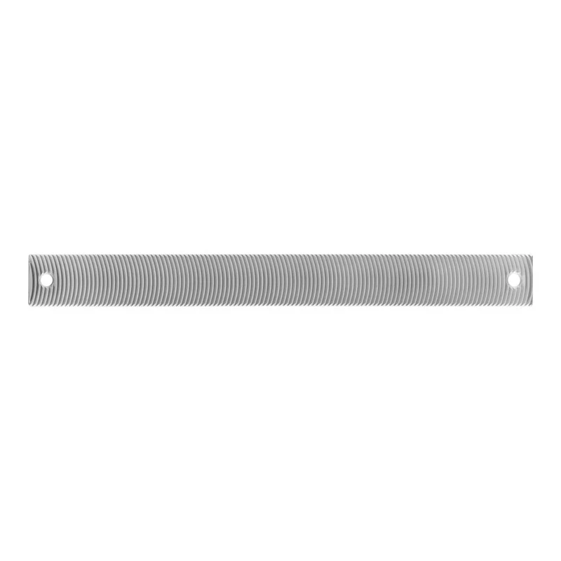 Pferd 299B350Z1 Z1 Car Body File Blade Coarse, Silver, 350 mm
