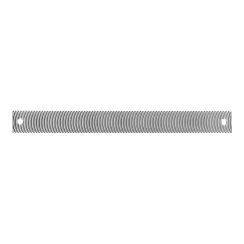 Pferd 299B350Z2 Car Body File Blade Coarse Medium, Silver, 350 mm
