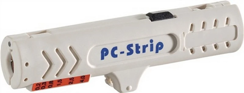 JOKARI 15PC D.5–Cable Stripping Tool 15 MM Head 0, 2–4MM2 JOKARI