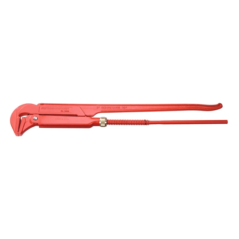 Rothenberger Pipe Wrench 90 Degree – 1 x 70114