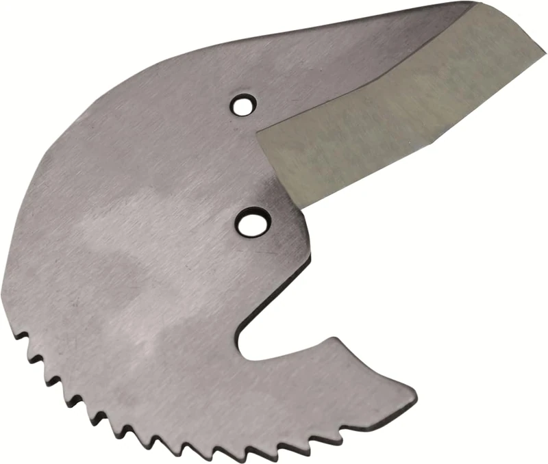 Rothenberger 52011 Stainless Steel "ROCUT TC50" Spare Blade - Silver