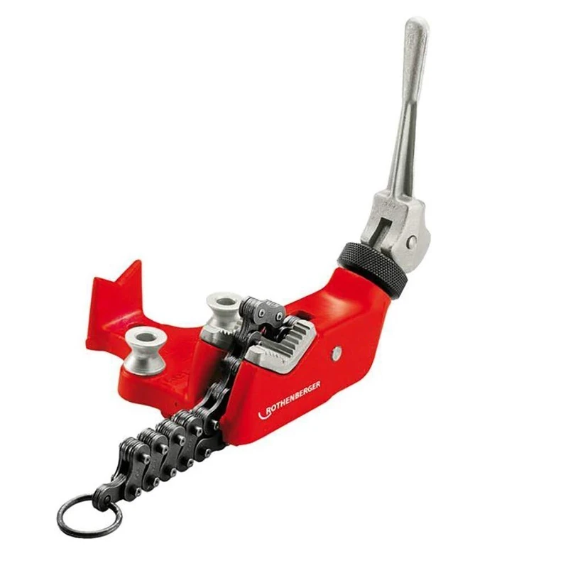 RO Iberia – Gag Chain 2.1/2 "