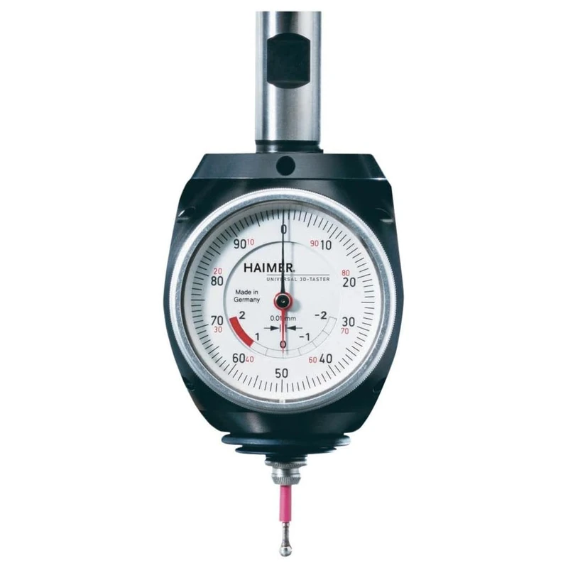 Haimer 80.364.40.FHN Universal FH-3D-Sensor SK40 - Image 1