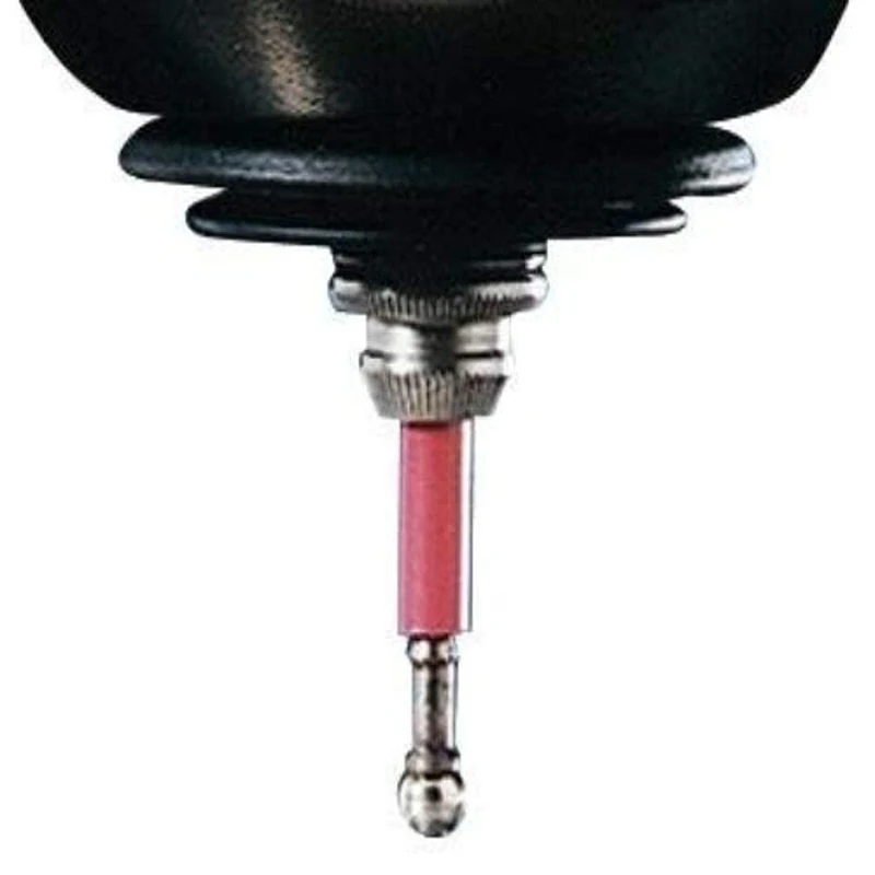 Haimer 80.362.0 short Probe Tip F. Switch Ball -D. 4 mm L. 25 mm 3D-mm button. - Image 1
