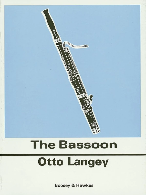 Practical Tutor for Bassoon: bassoon. - Image 1