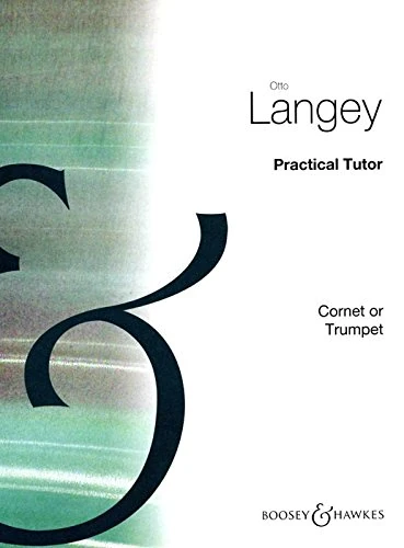 Practical Tutor for Cornet: cornet (trumpet). - Image 1