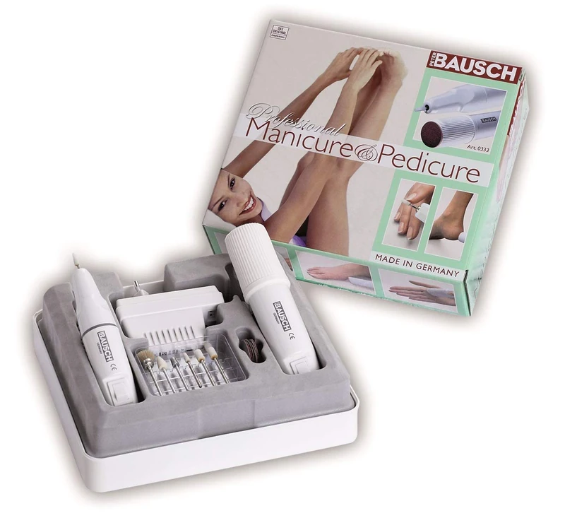 Donau Elektronik Lady Combi, Multicolour