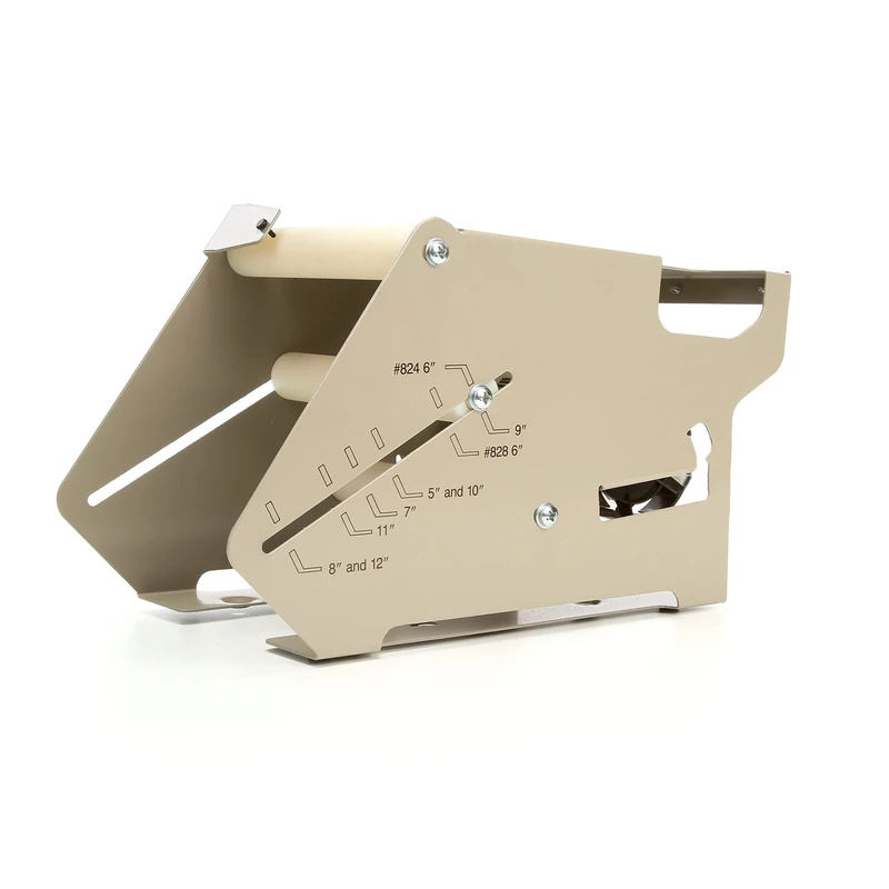 Scotch Adjustable Tape Dispenser M797, 6 in by Scotch