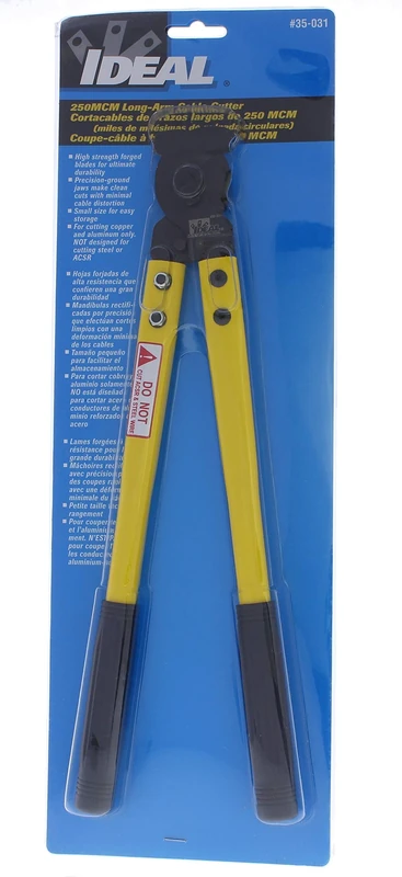 Ideal Long Arm Cable Cutters 14" / 350mm