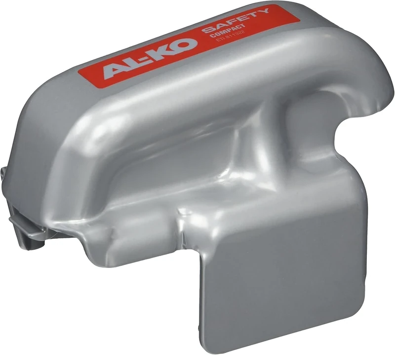 Alko Safety Compact Hitch Lock