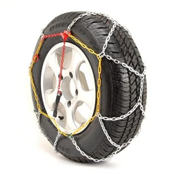 All Ride 871125222014 Snow Chains Group 90, 2 Units
