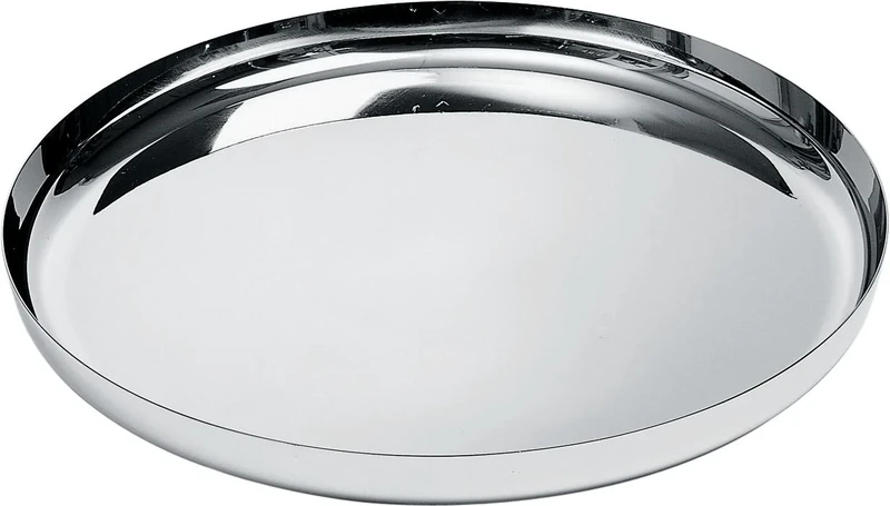 Alessi 35 cm Round Tray