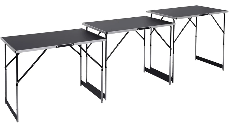 Meister Multi-Functional Table 3 pieces, 4357760 - Image 1