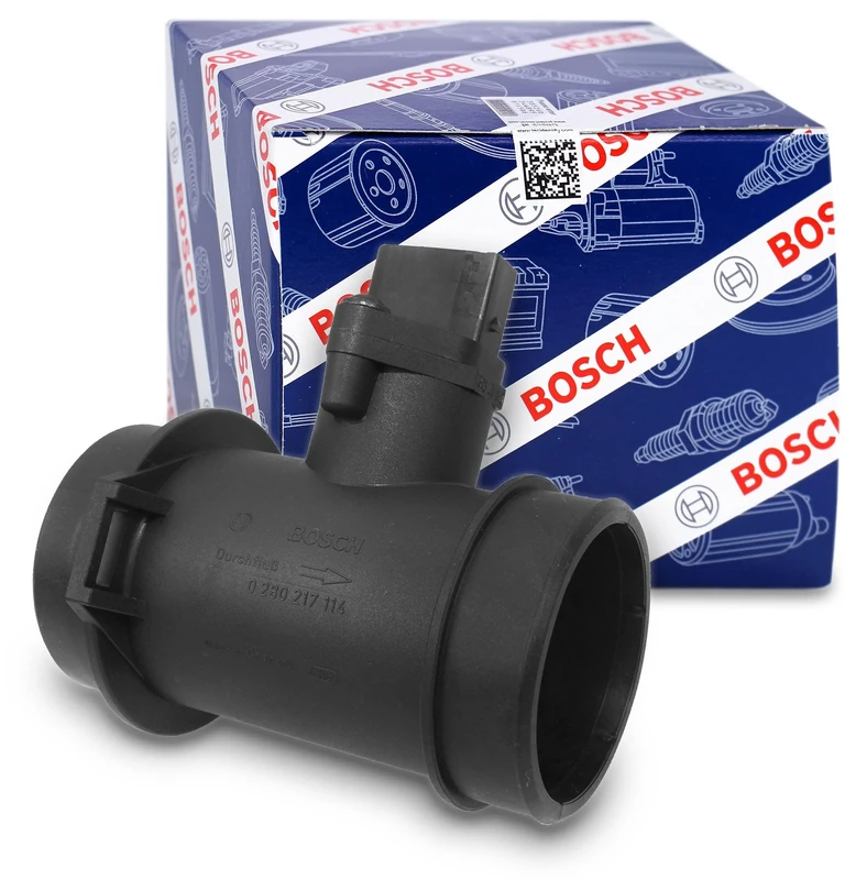 Bosch 0280217114 - Air mass meter