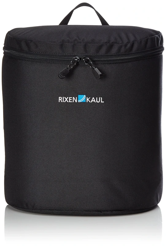 KLICKfix City rear pocket – Black, Medium, 0218S