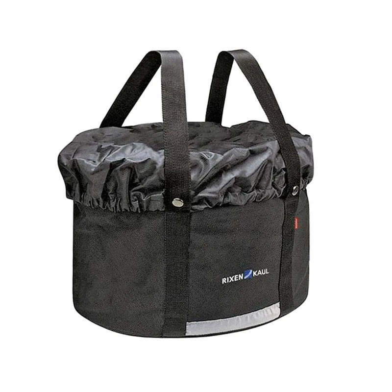 RIXENKAUL Rixen Kaul Shopper Plus Bracket with Raincover, Black