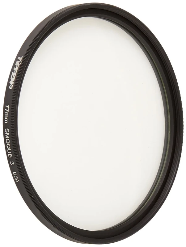 Tiffen 77SMQ3 77mm Smoque 3 Filter