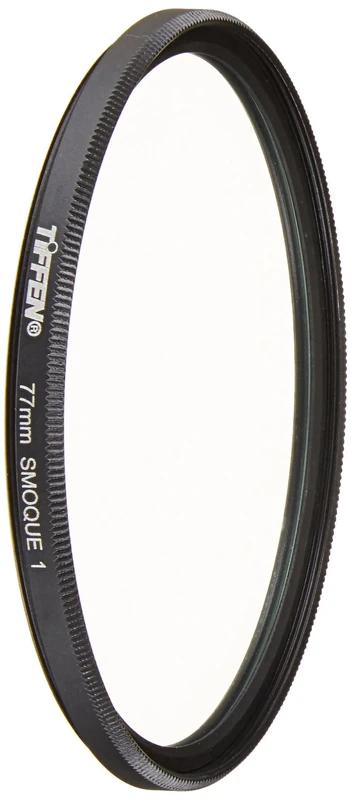 Tiffen 77SMQ1 77mm Smoque 1 Filter