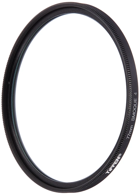 Tiffen 77SMQ4 77mm Smoque 4 Filter