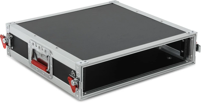 Gator GTOUR2U Case Wooden for Instrument Accessories