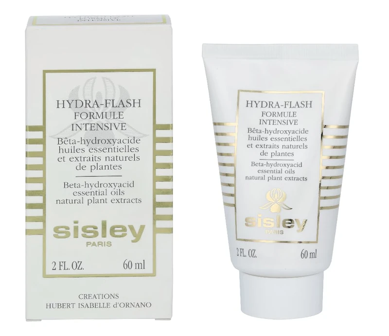 Sisley Moisturising Creams