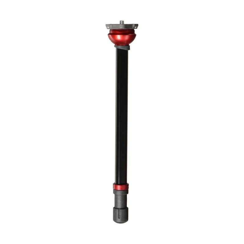 Manfrotto 555B Levelling Center Column For 055Pro Series of Tripods