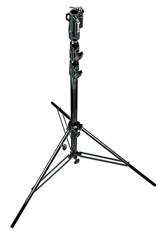 Manfrotto - 126BSUAC - Tripod
