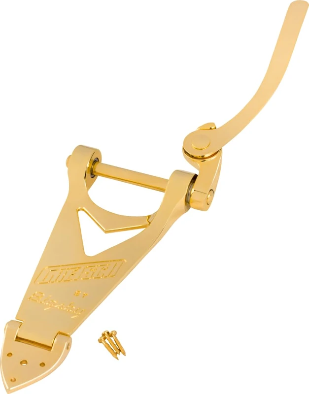 Bigsby B6G Vibrato Gretsch® gold