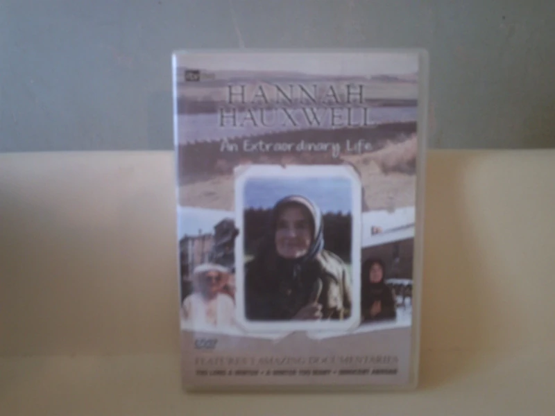 Hannah Hauxwell - An Extraordinary Life [DVD]