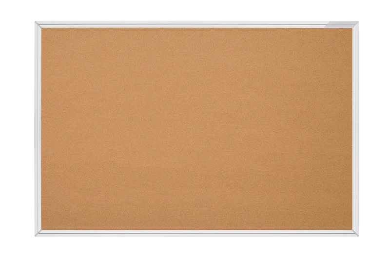 Magnetoplan SP Corkboard 900 x 600 mm