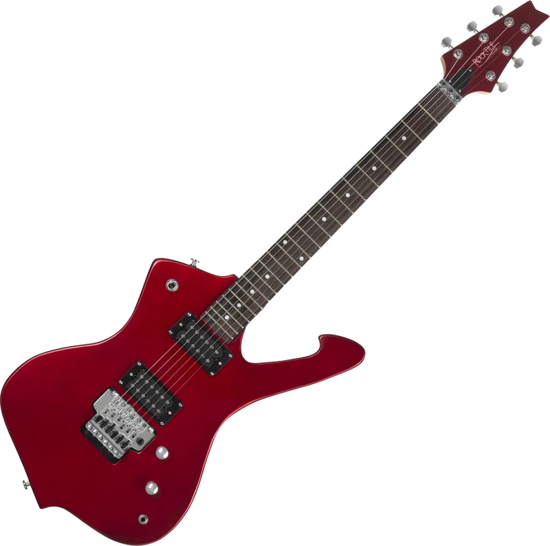 Rocktile Sidewinder MG-3012 Electric Guitar