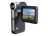 Toshiba Camileo Pro Camcorder