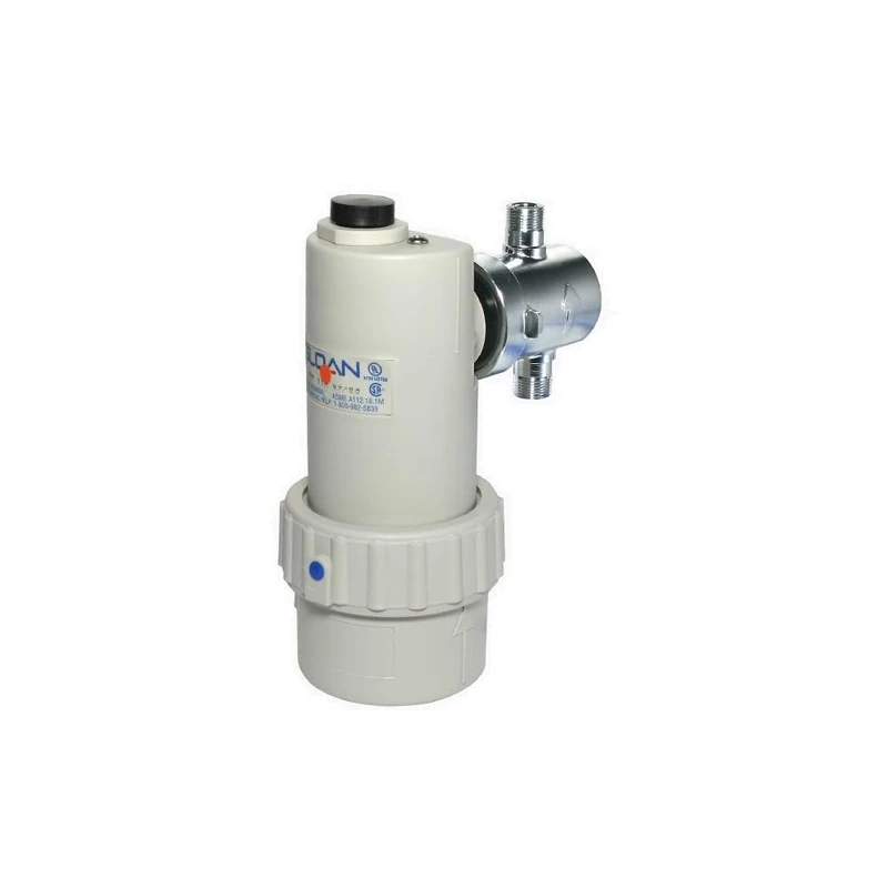 Solenoid Valve Module Assembly