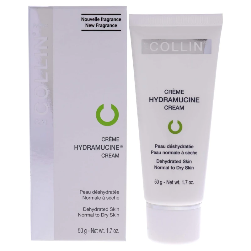 G.M. Collin Hydramucine Cream For Unisex 1.7 oz Cream